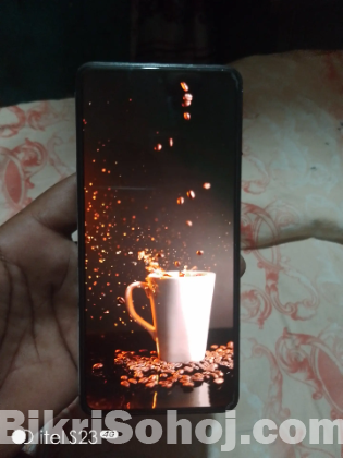 Tecno Camon 20 pro